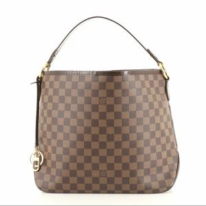 💥TRADED💥 Louis Vuitton Delightful Damier PM